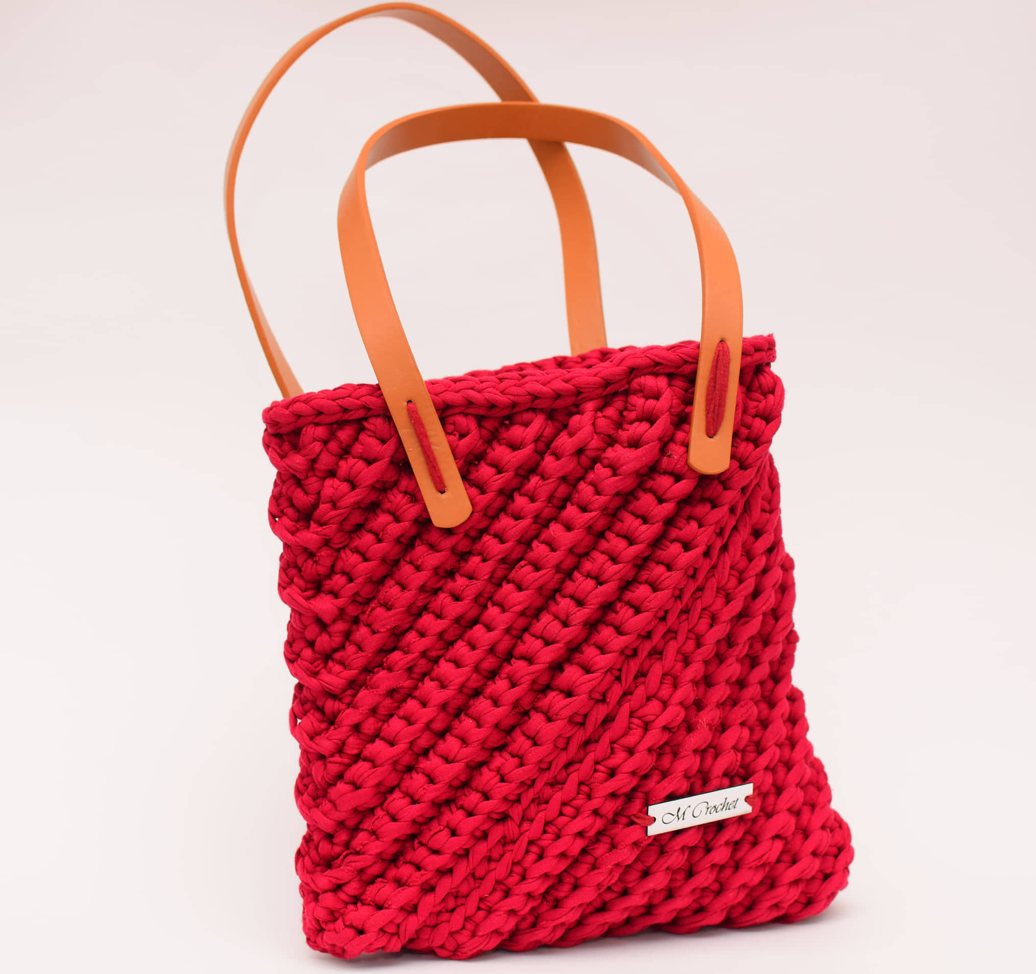 Crochet bag – Craftart4you